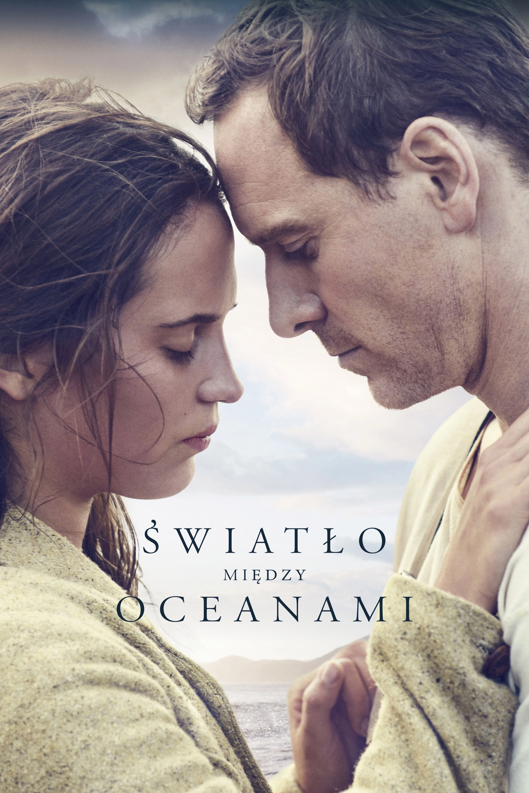 The Light Between Oceans