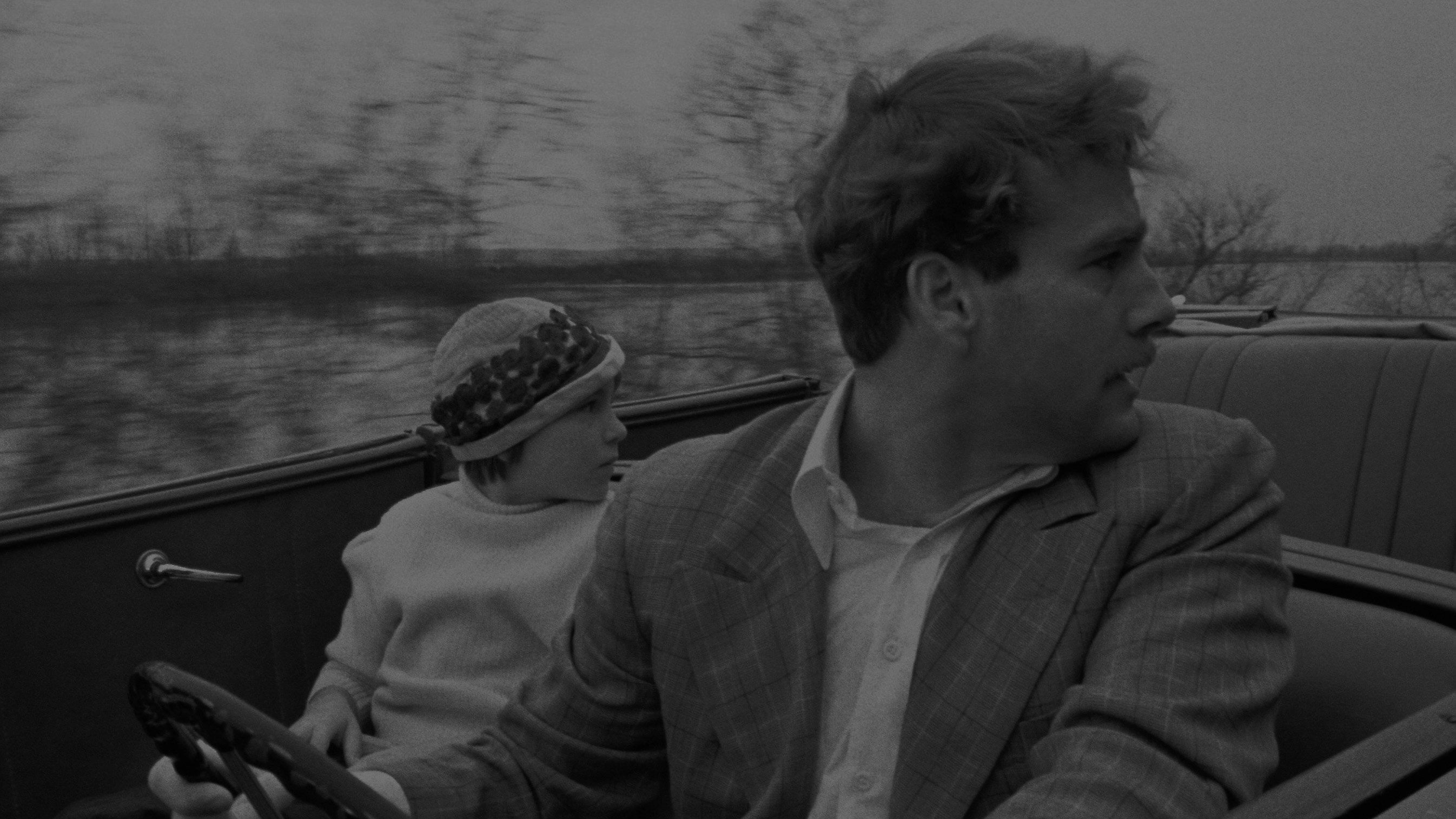 Paper Moon