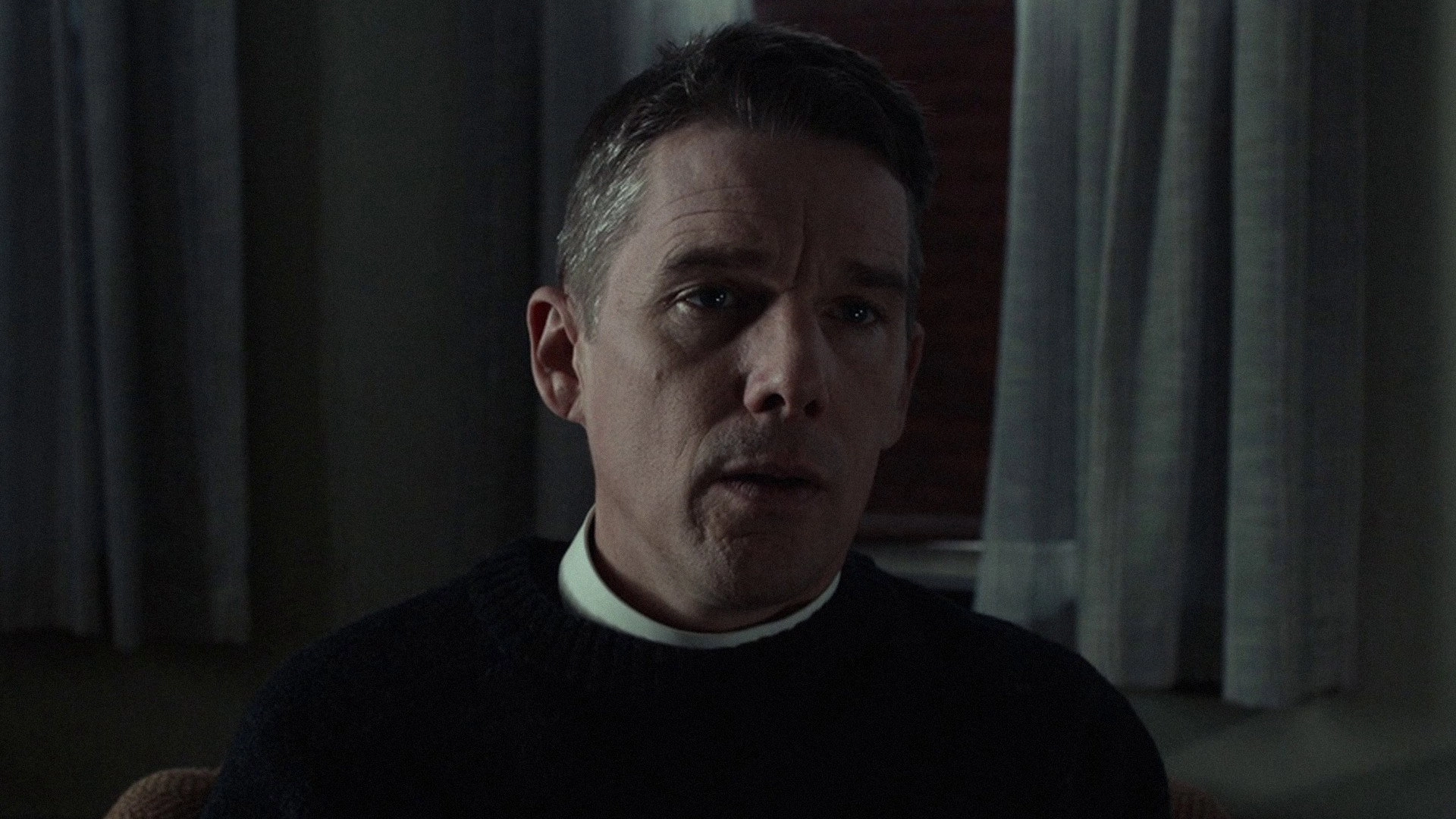 First Reformed