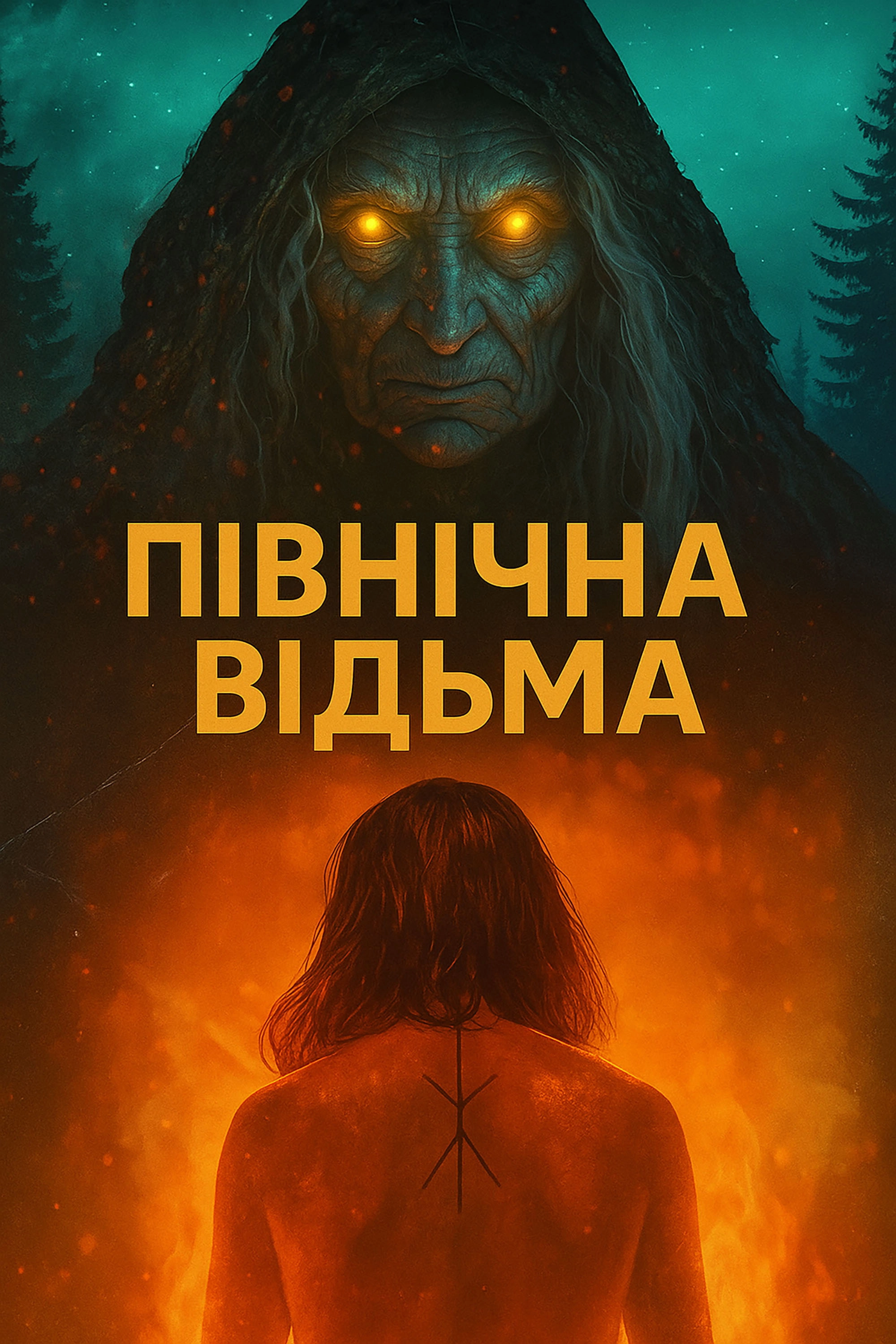 The North Witch