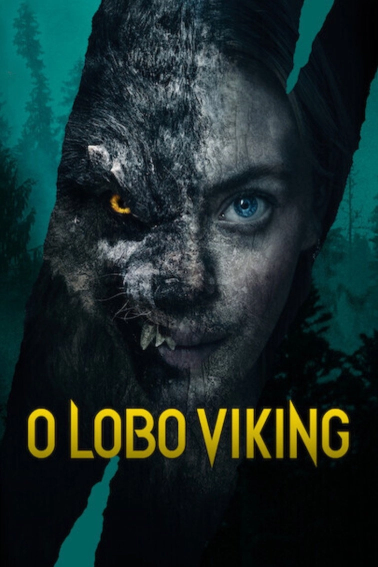 Viking Wolf