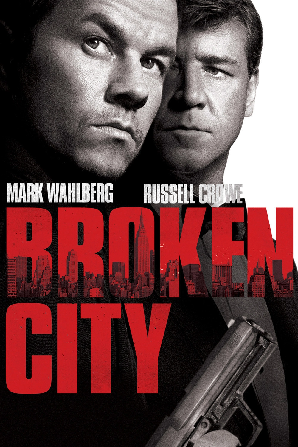 Broken City