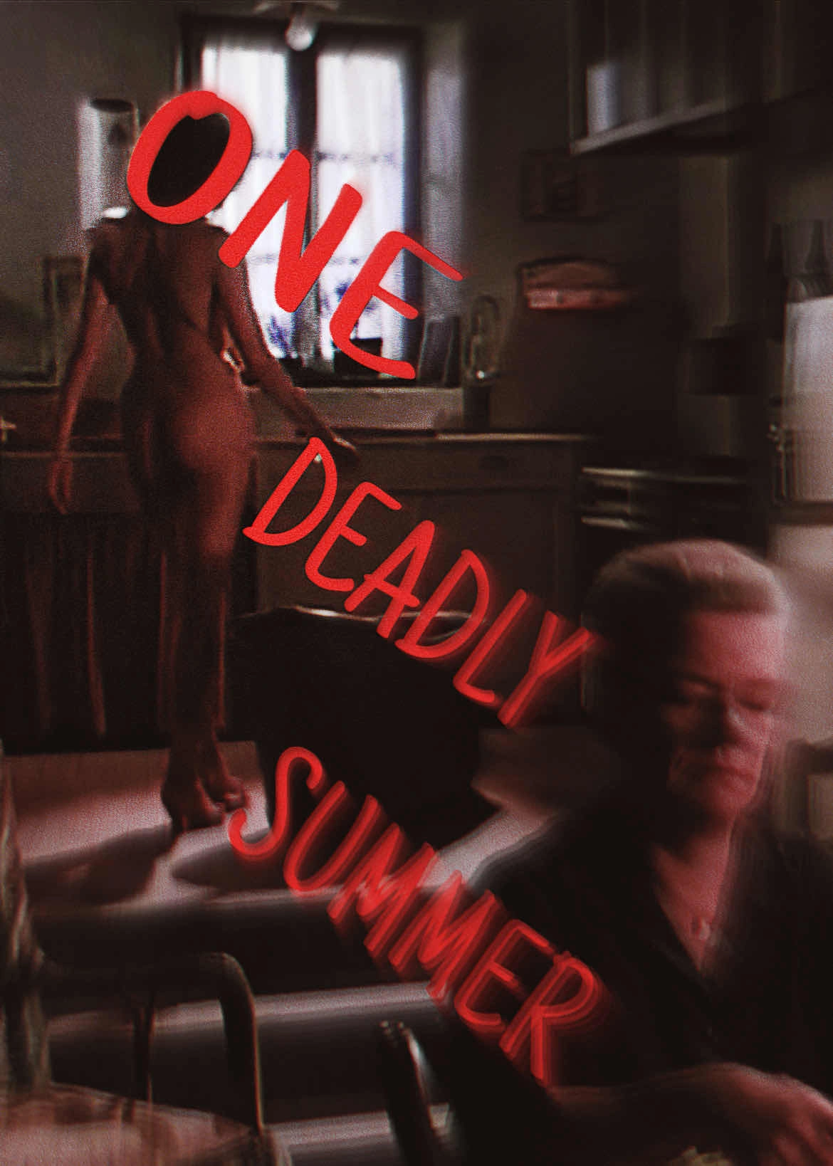 One Deadly Summer