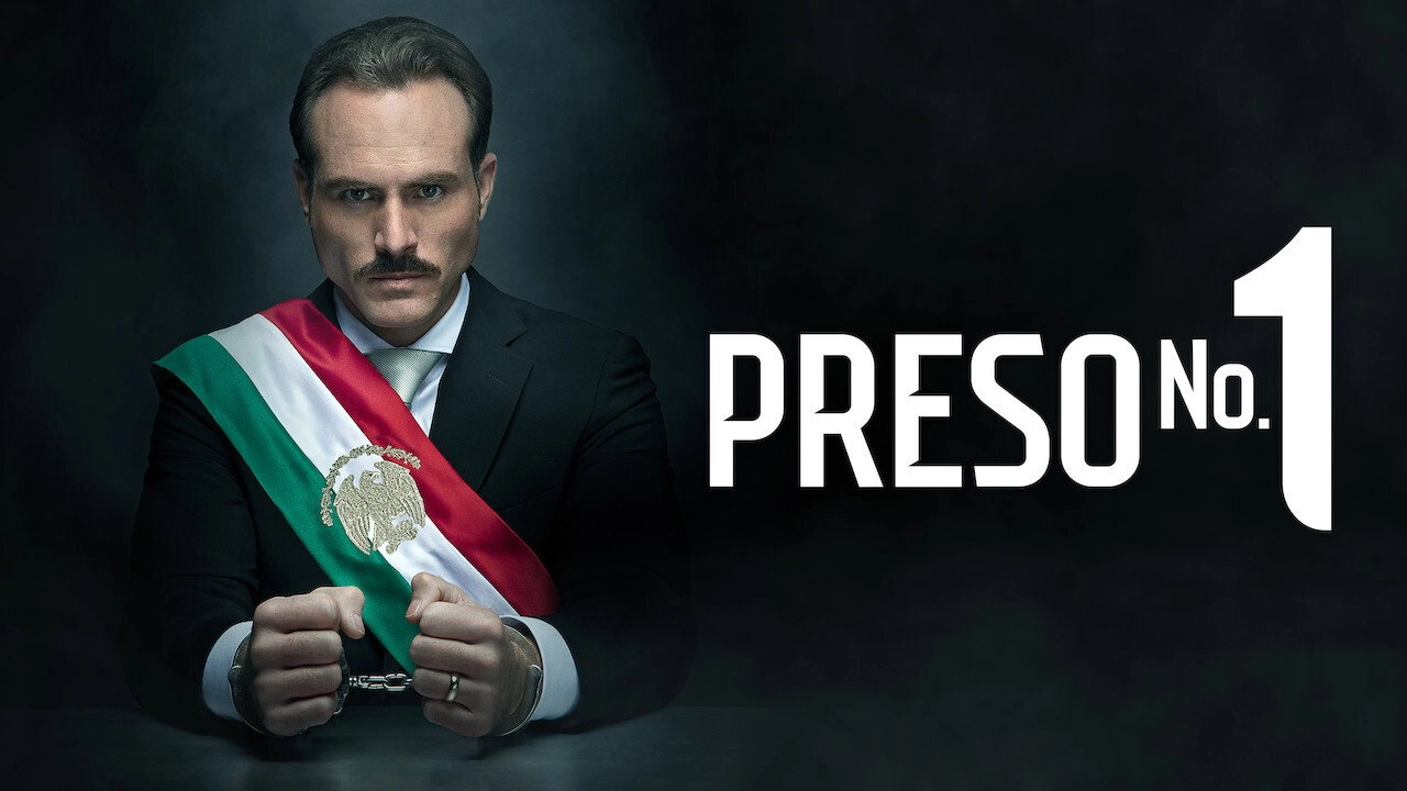 Preso No. 1