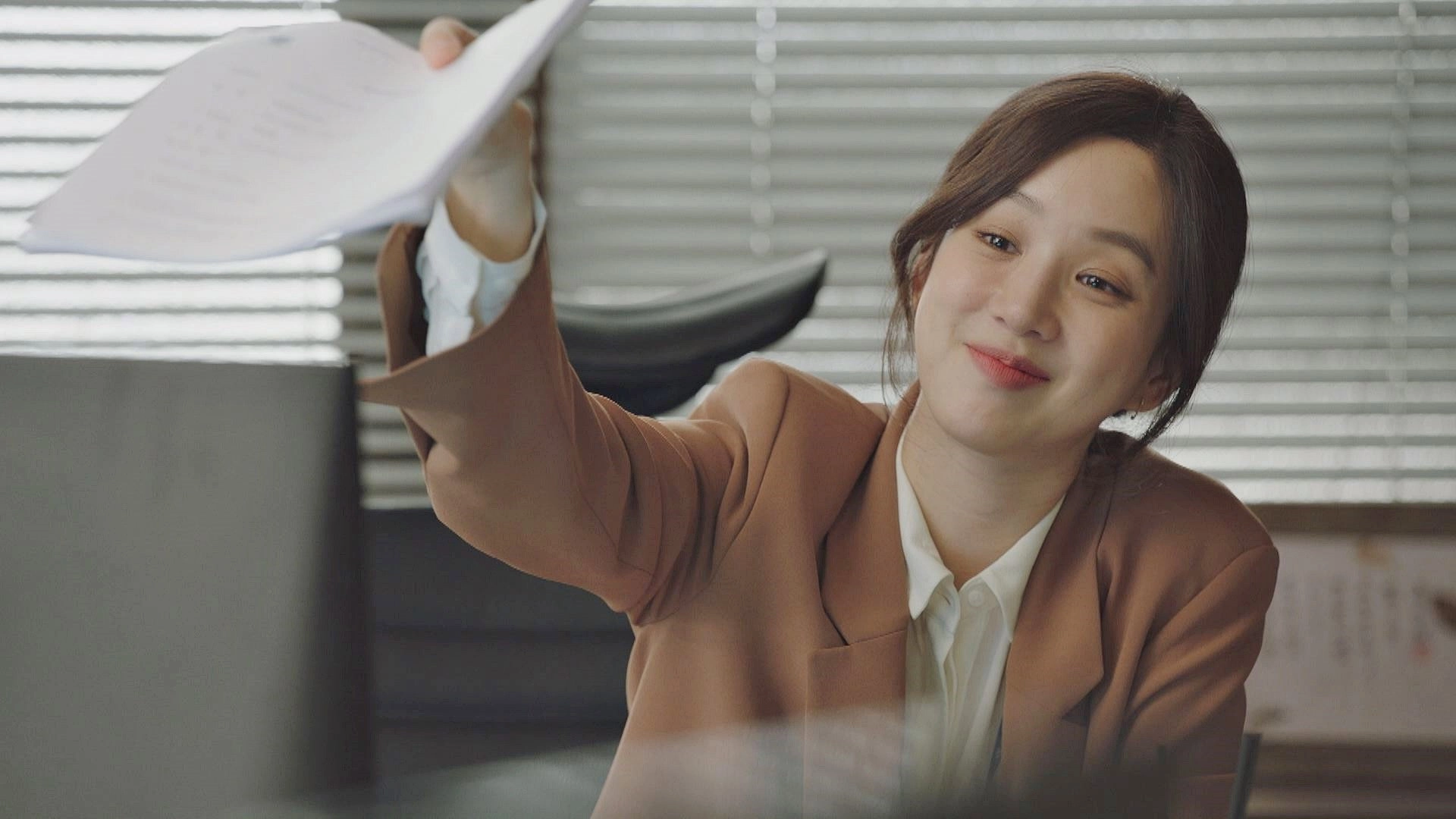Diary of a Prosecutor