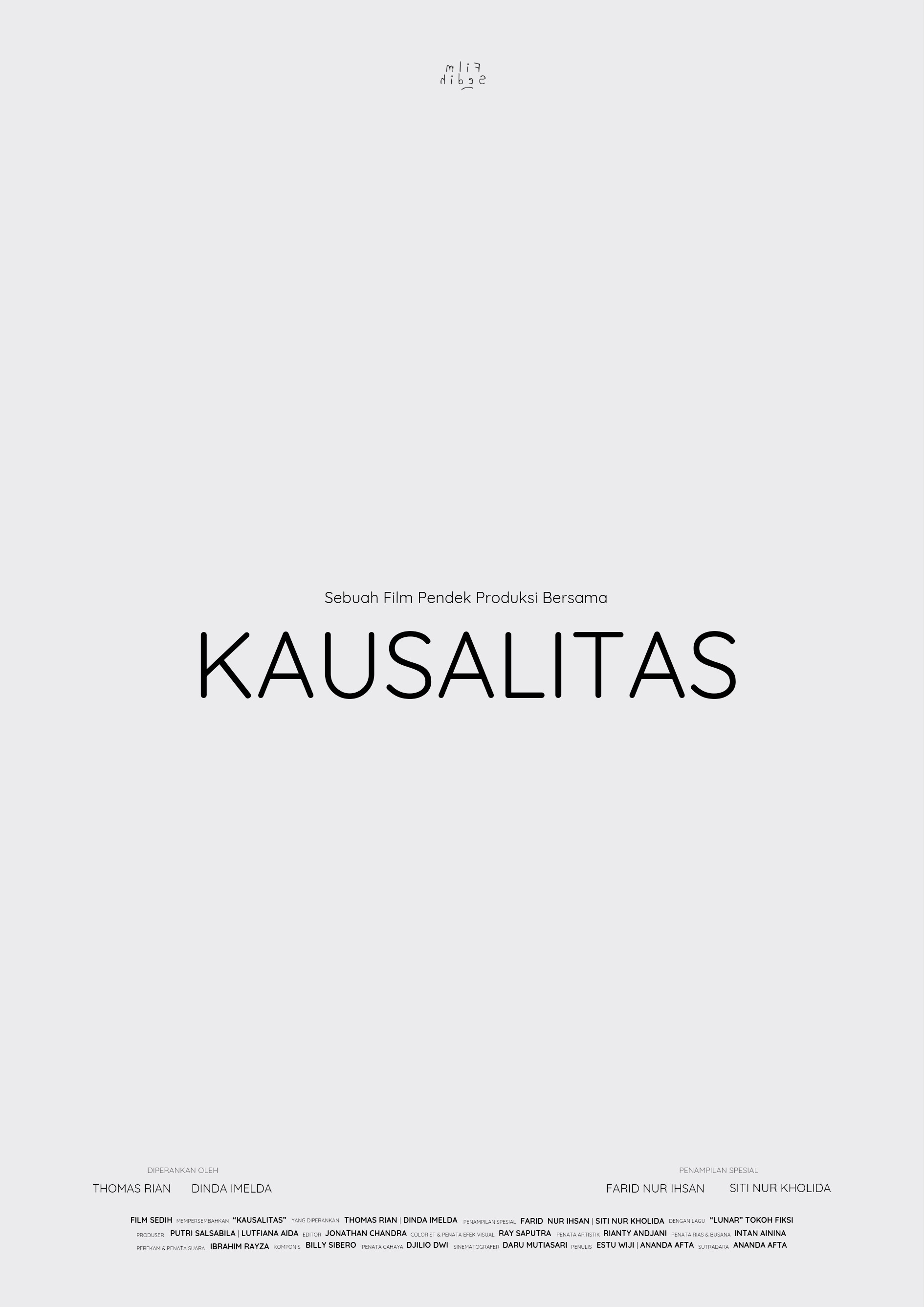 CAUSALITY