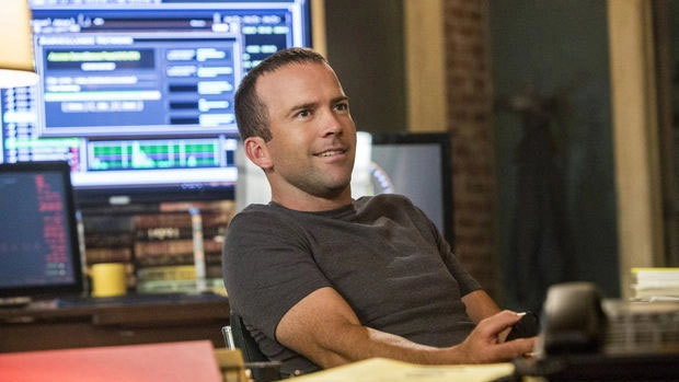 NCIS: New Orleans