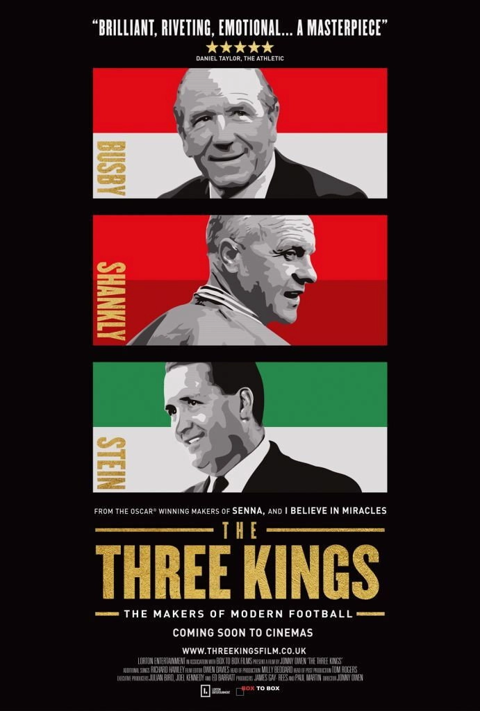 The Three Kings