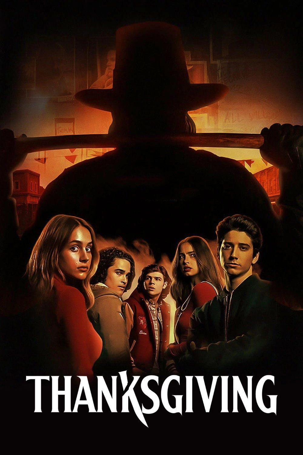 Thanksgiving