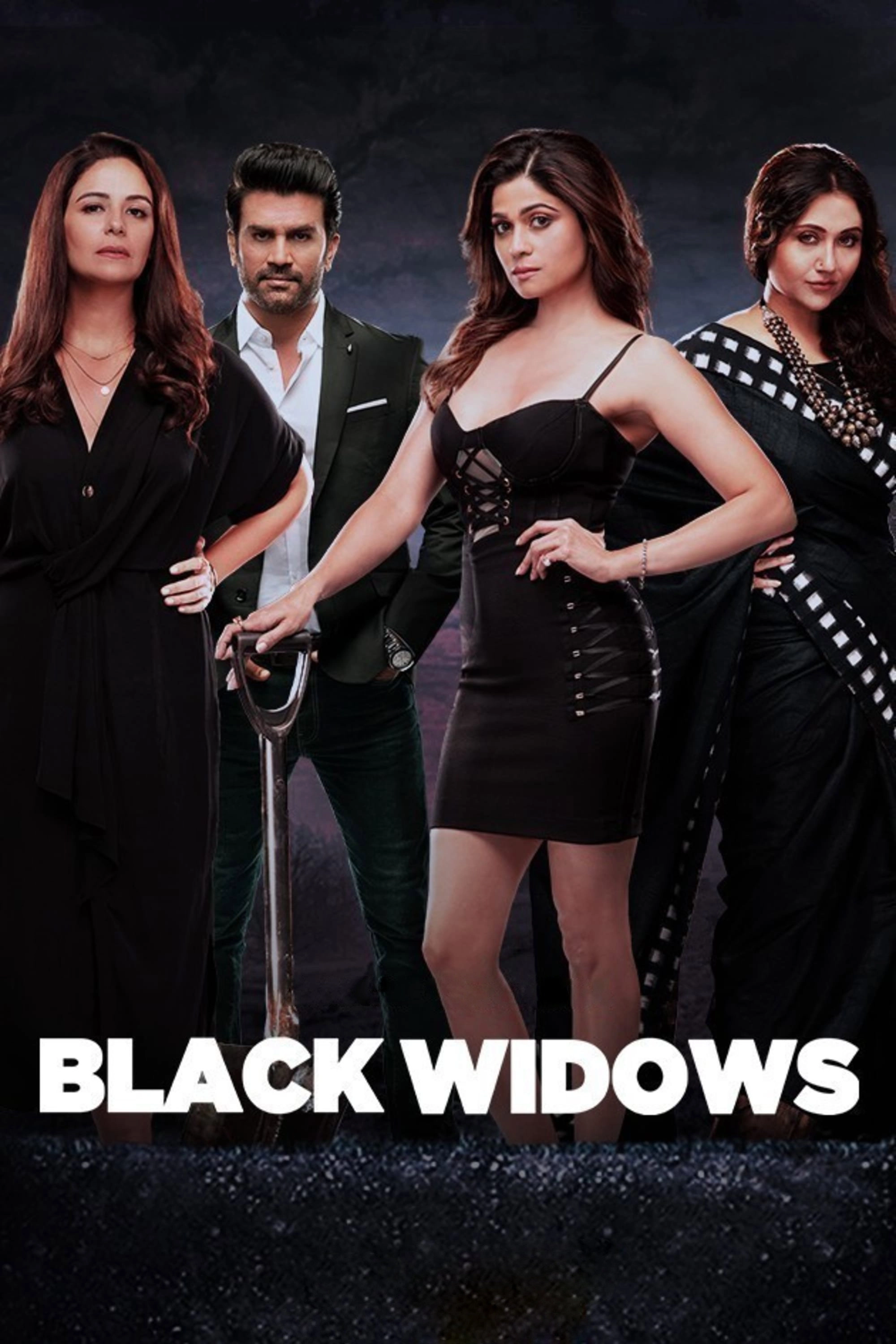 Black Widows