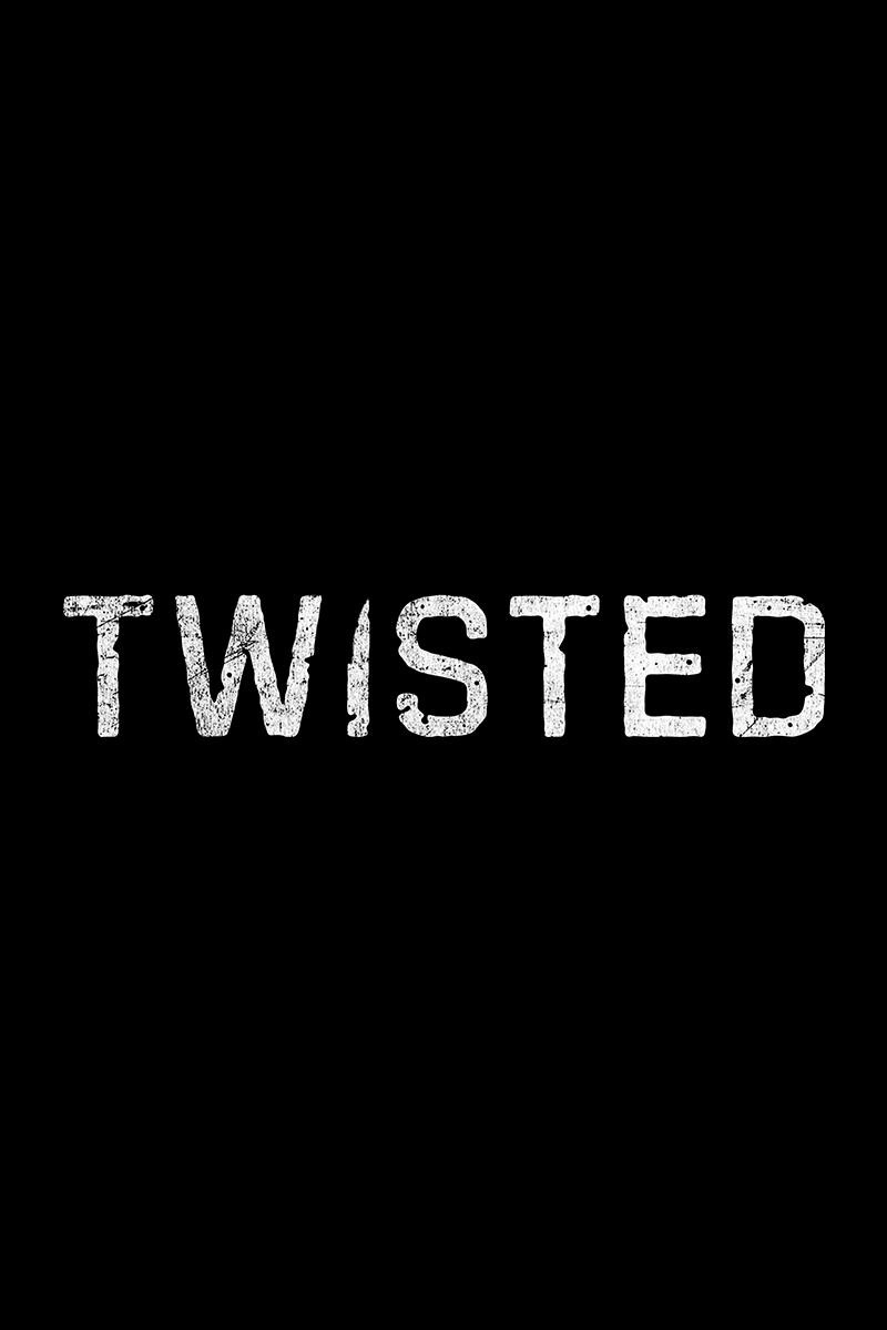 Twisted