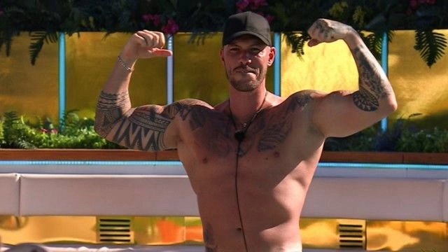 Love Island: All Stars