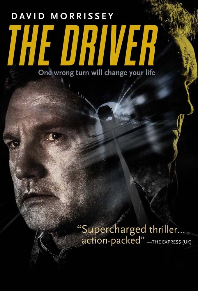 The Driver