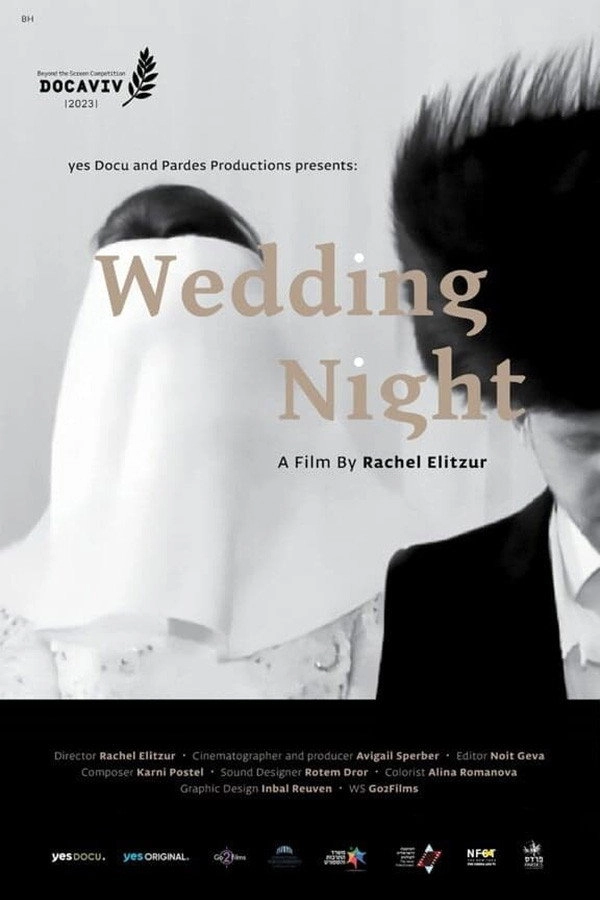 Wedding Night
