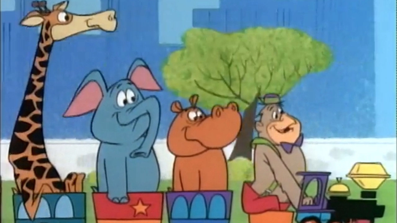 The Skipping Cheese