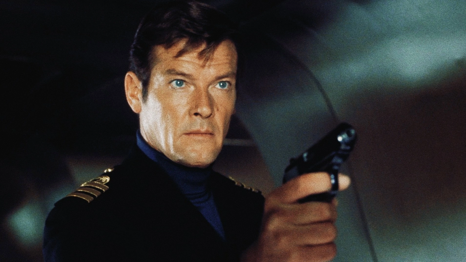 The Spy Who Loved Me