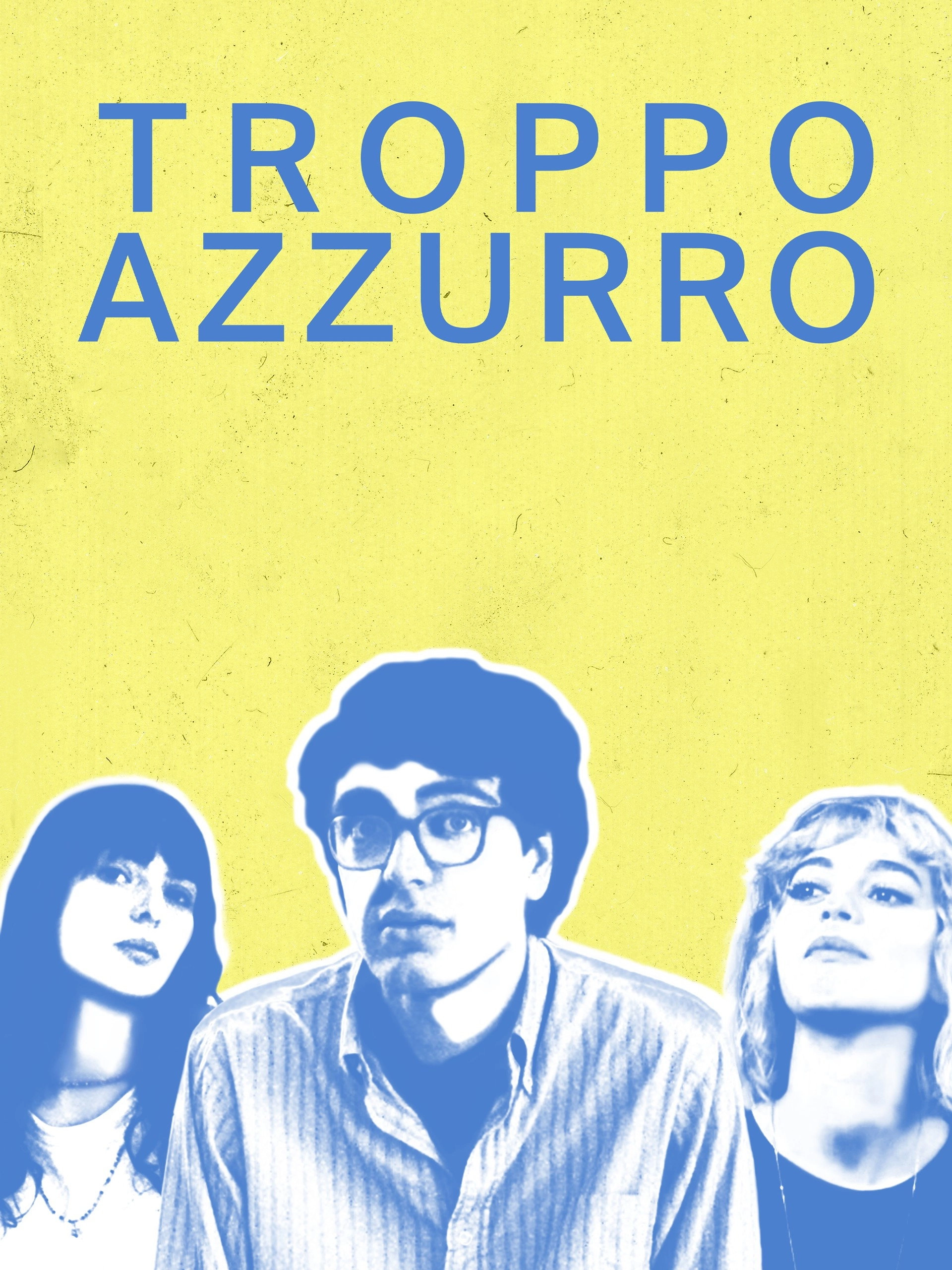Troppo azzurro