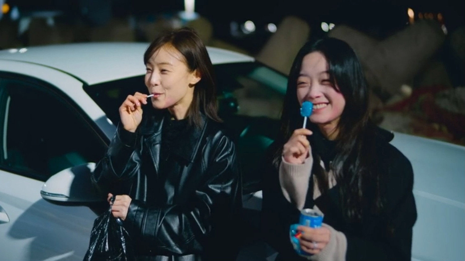 As You Stood By