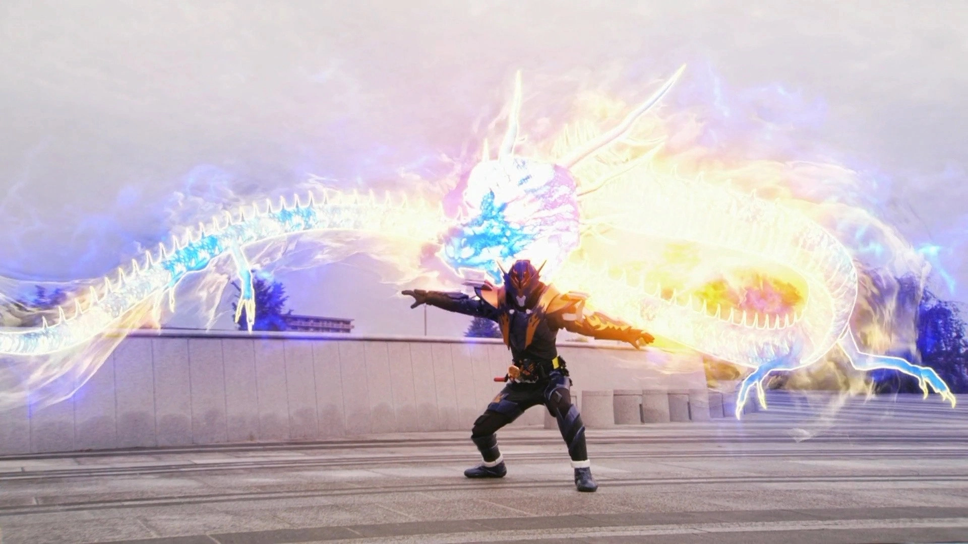 Kamen Rider Build