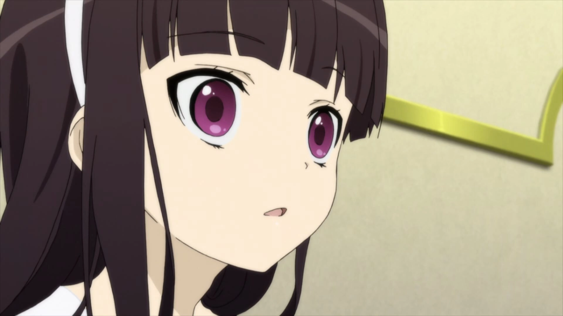 Inu X Boku Secret Service