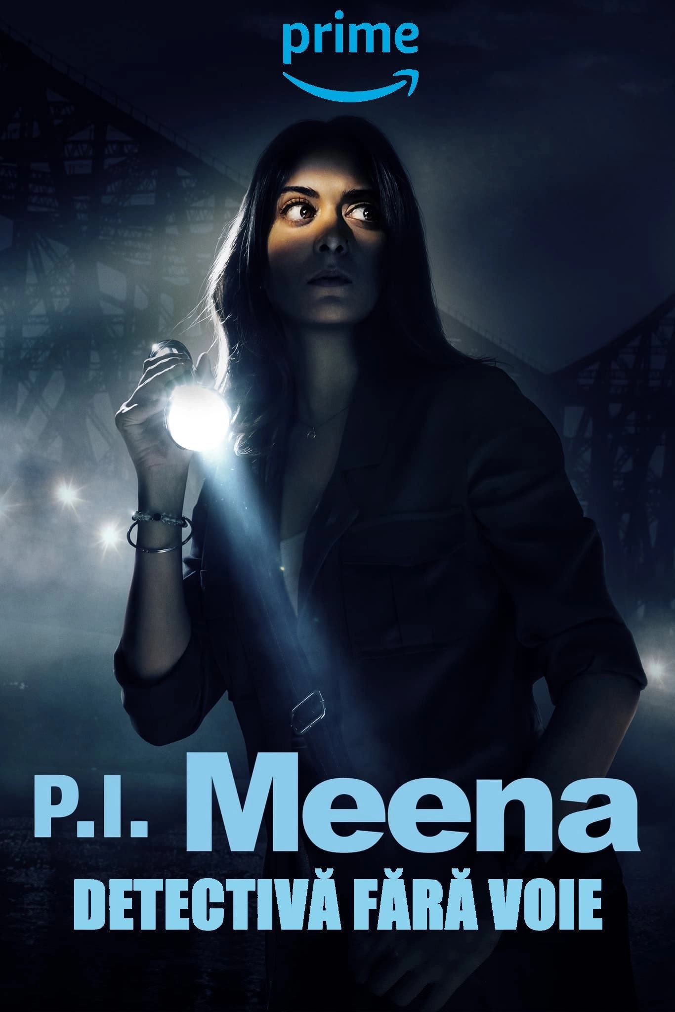 P.I. Meena