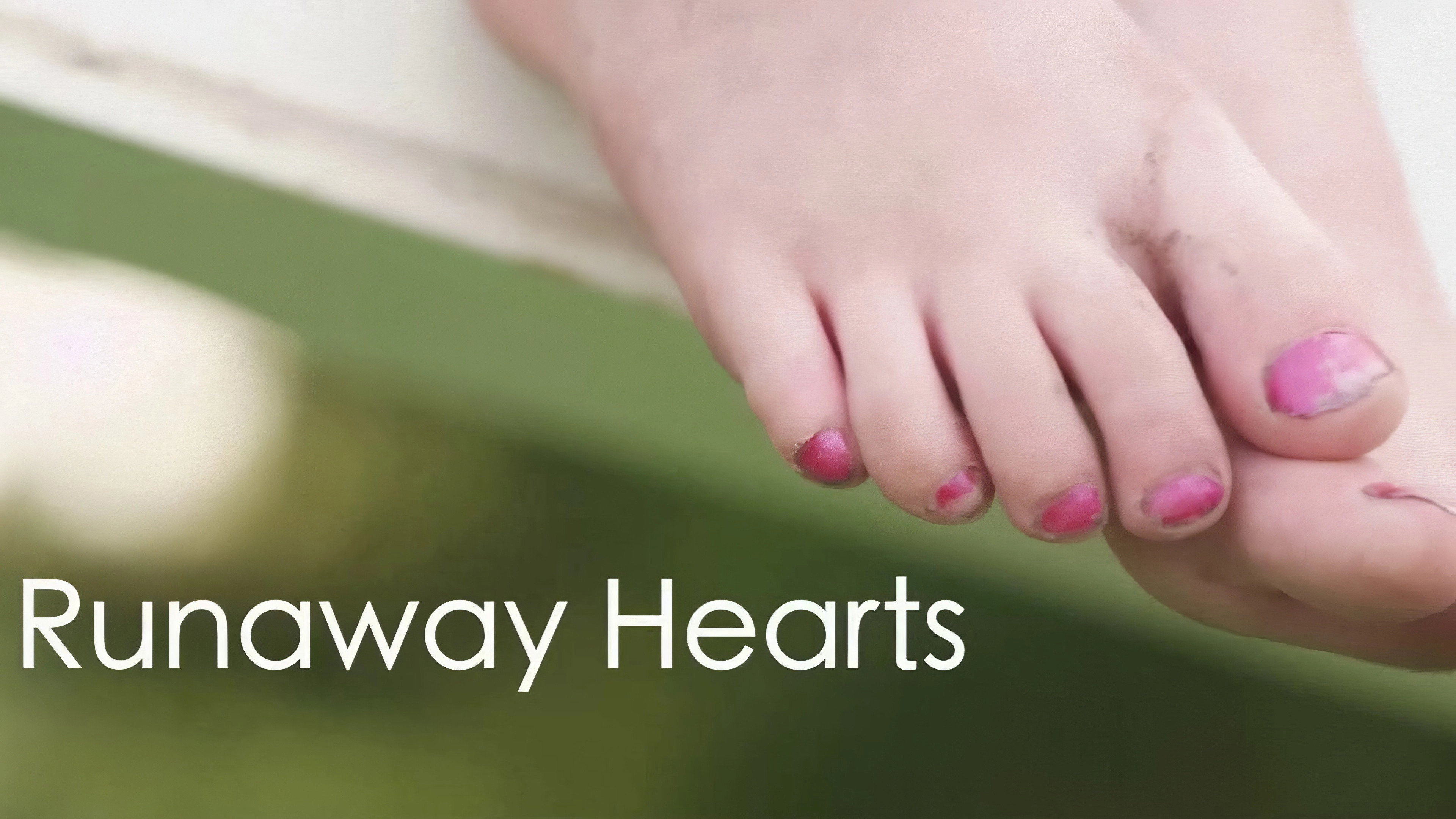 Runaway Hearts