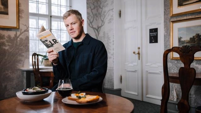 A Brief Lesson on Estonian Culture