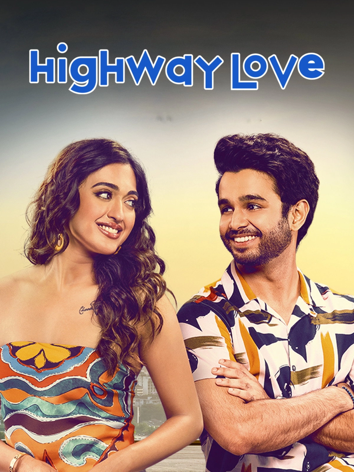Highway Love