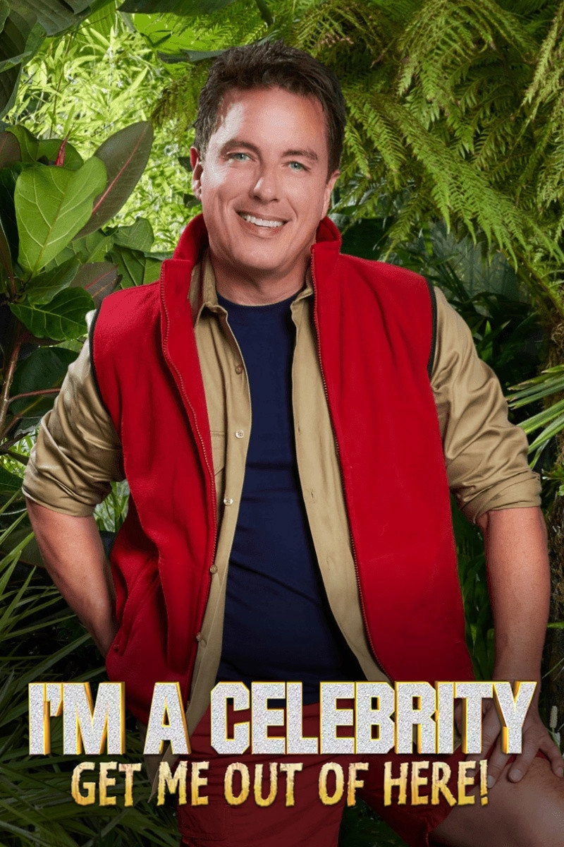 I'm a Celebrity...Get Me Out of Here!