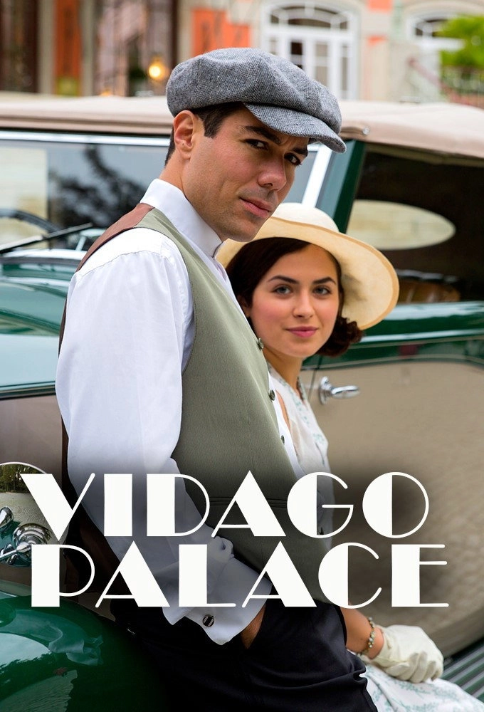 Vidago Palace
