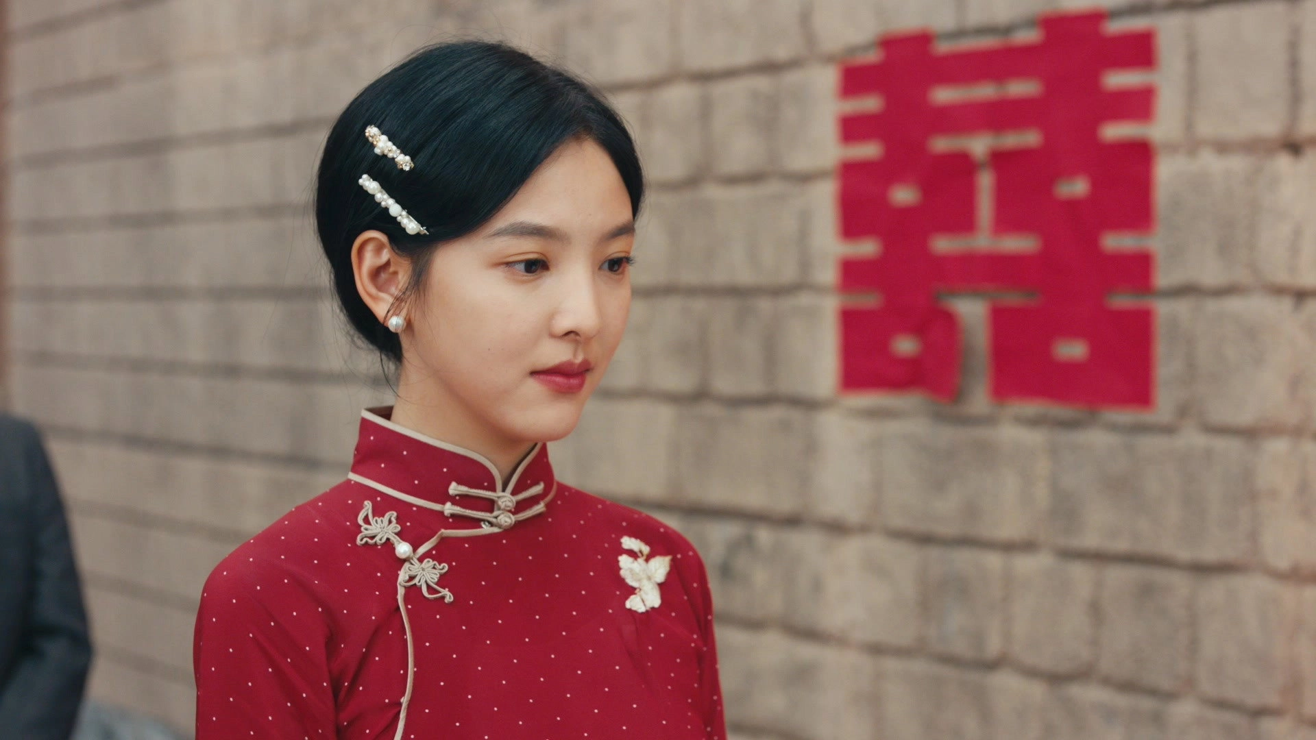 Defying the Storm