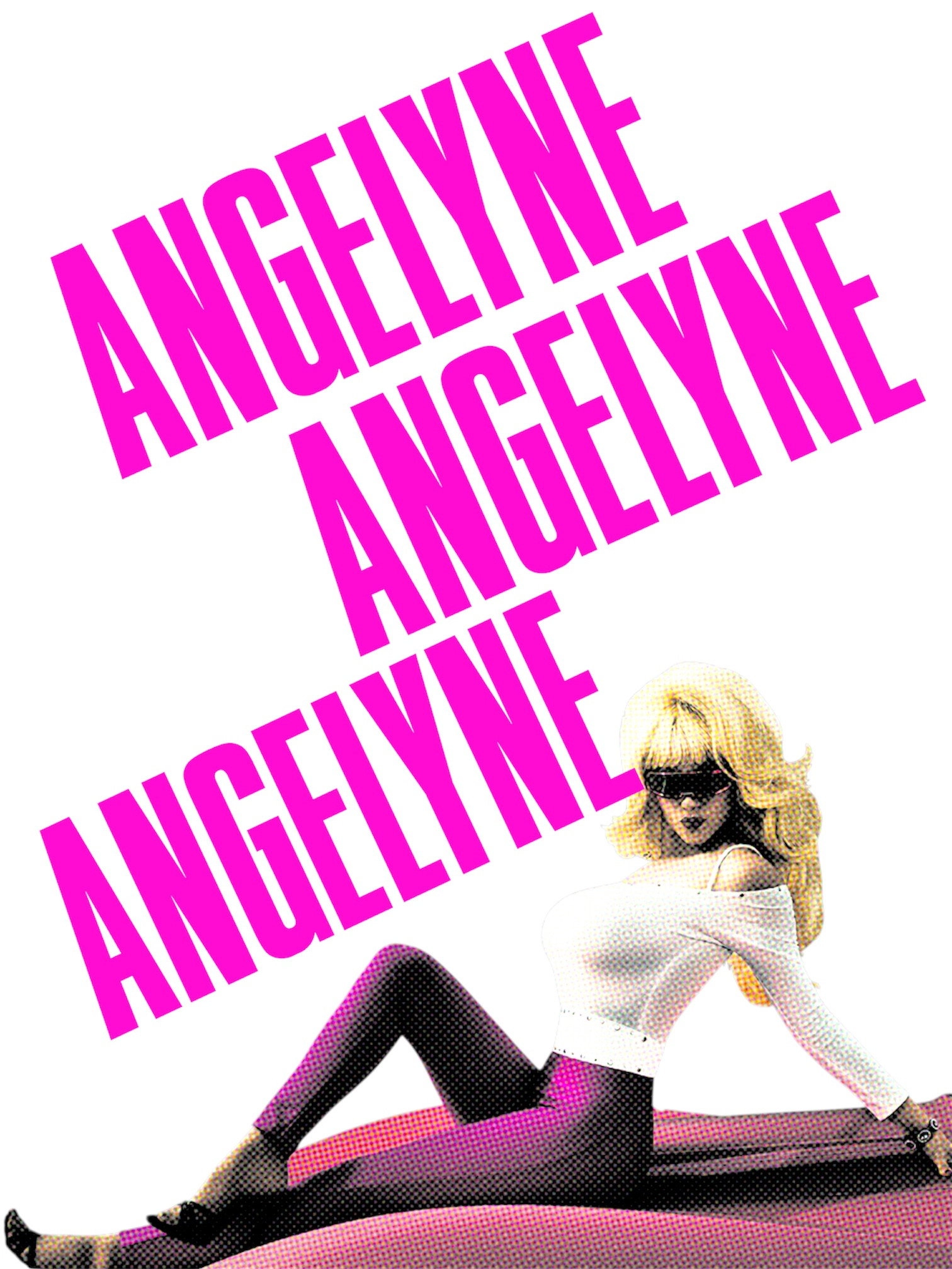 Angelyne