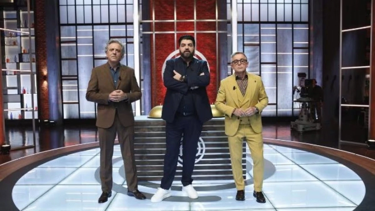Masterchef Italy