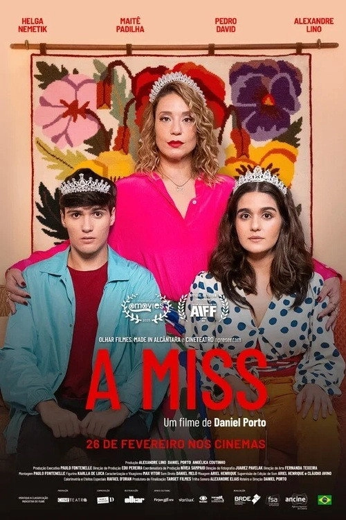 A Miss