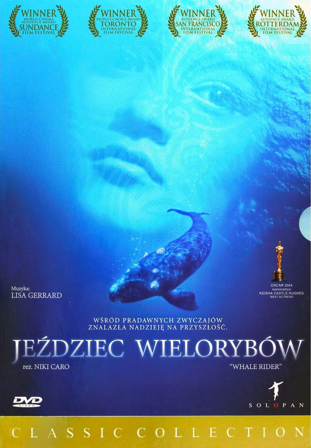 Whale Rider