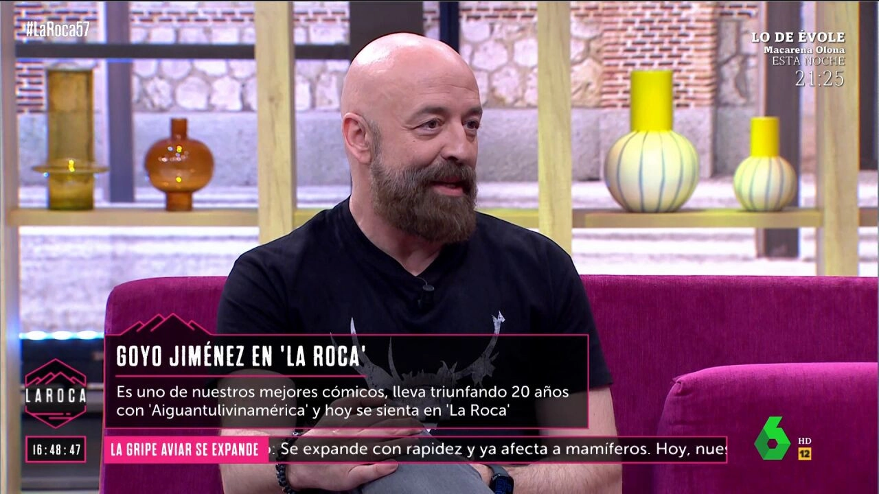 La Roca