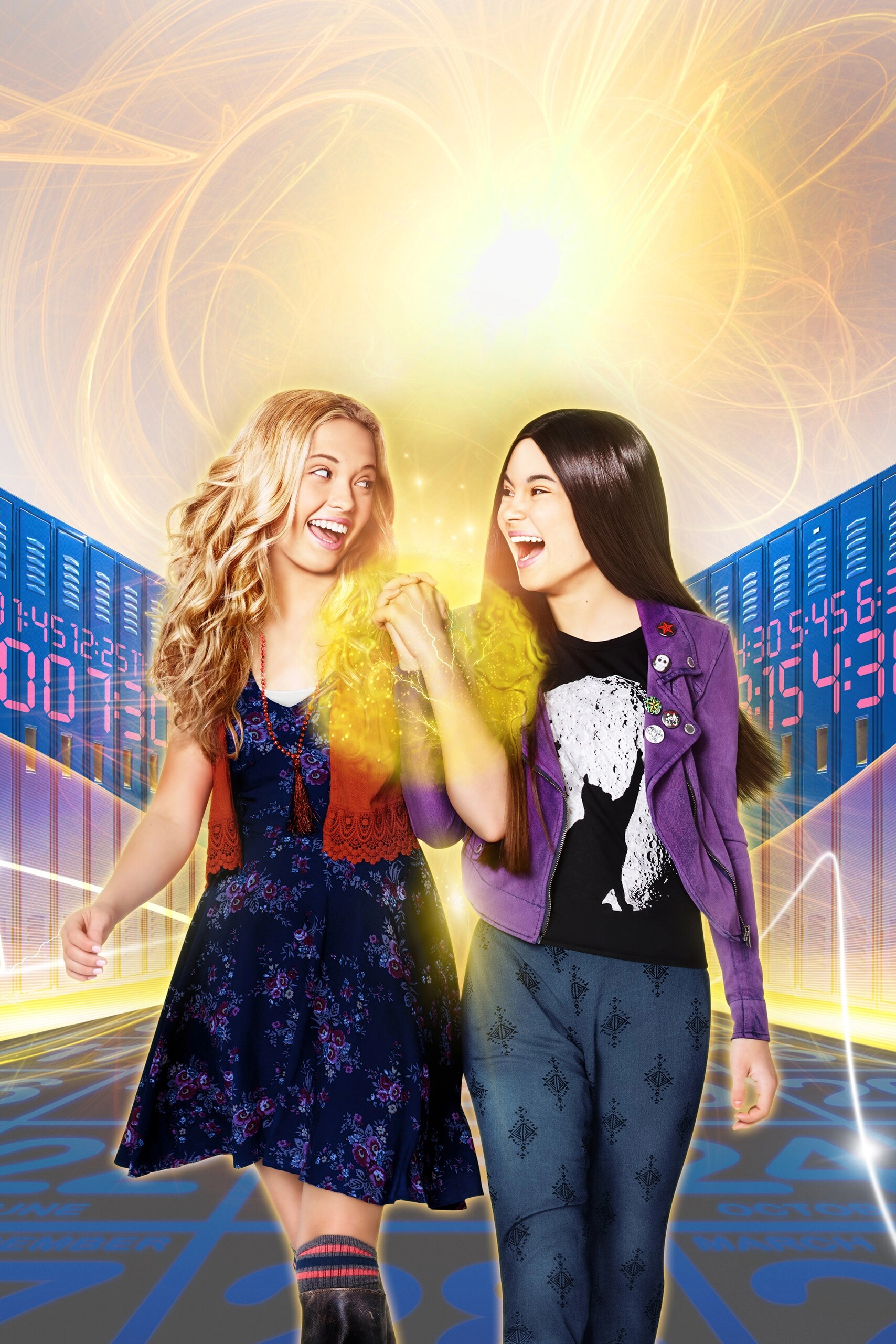 Best Friends Whenever