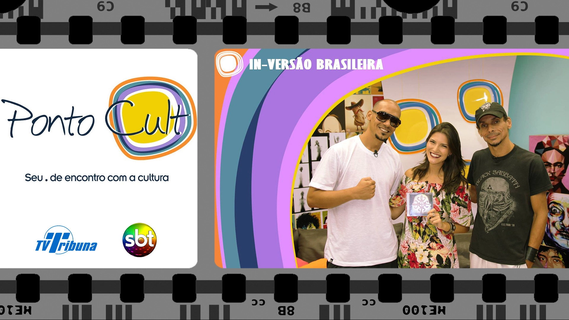 Ponto Cult