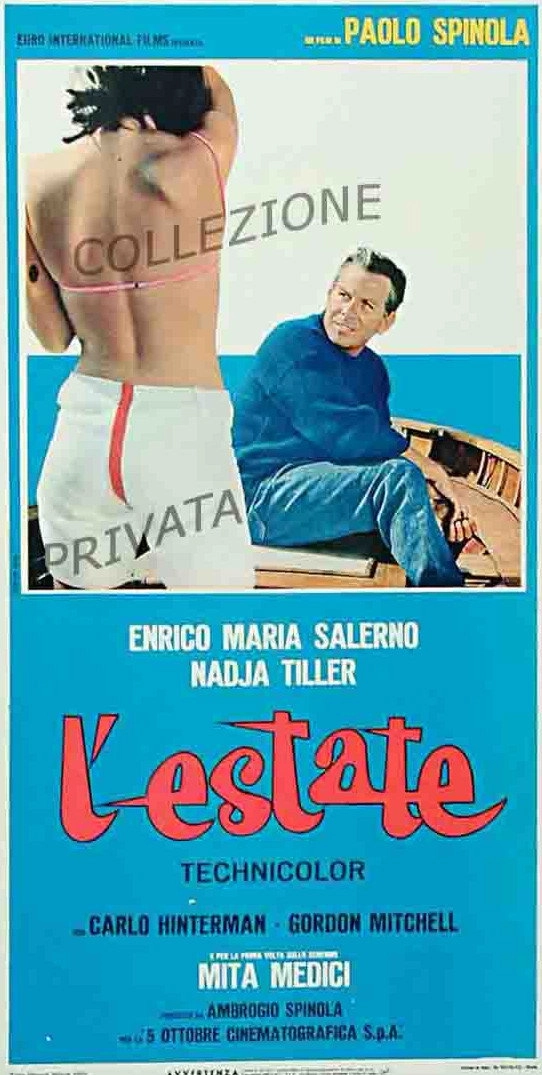 L'Estate