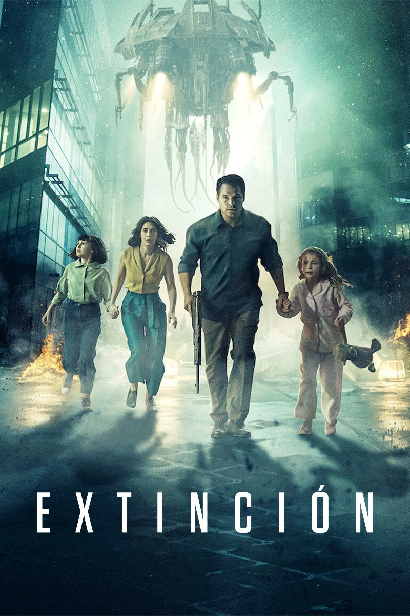 Extinction