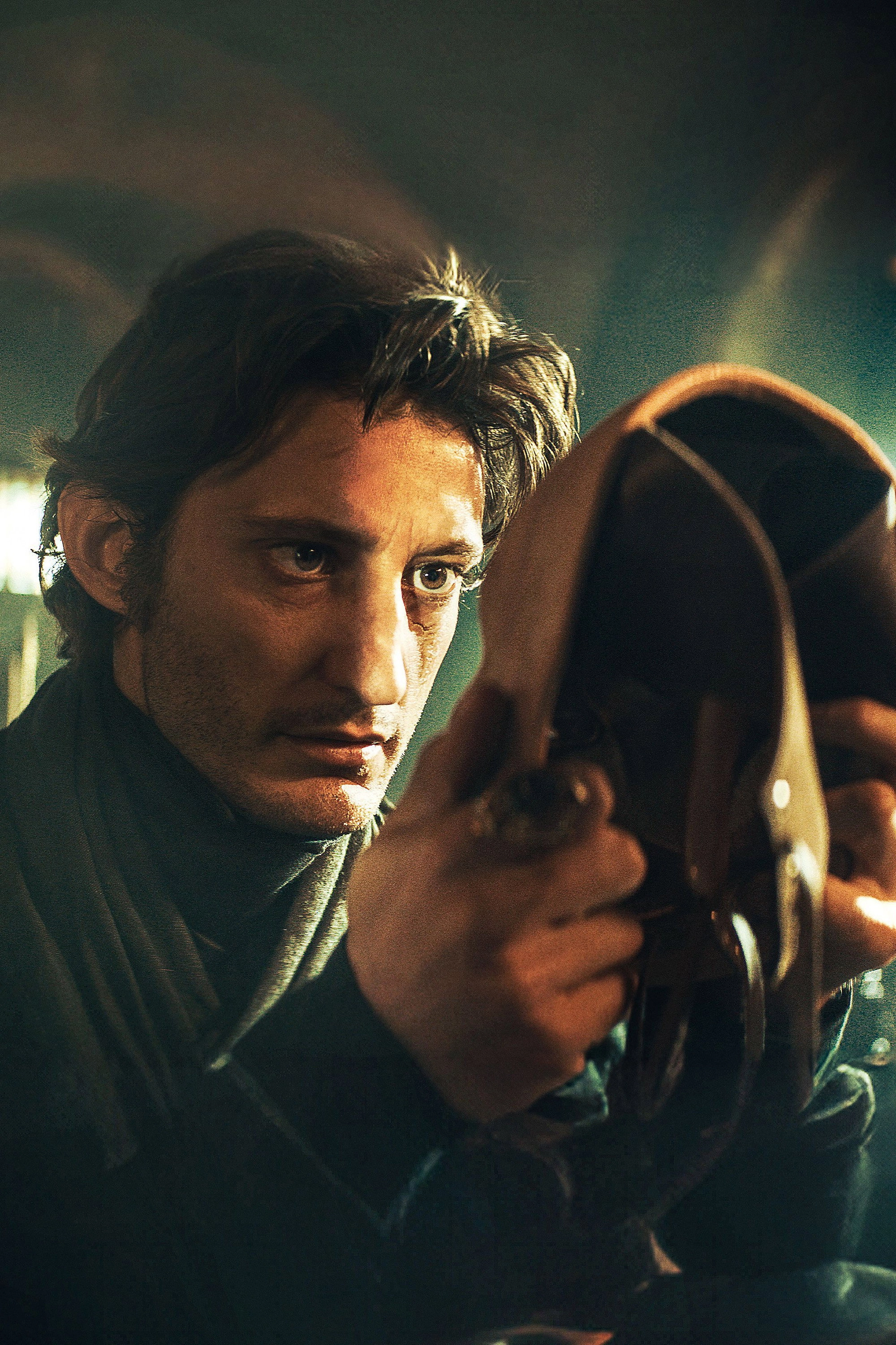 The Count of Monte Cristo