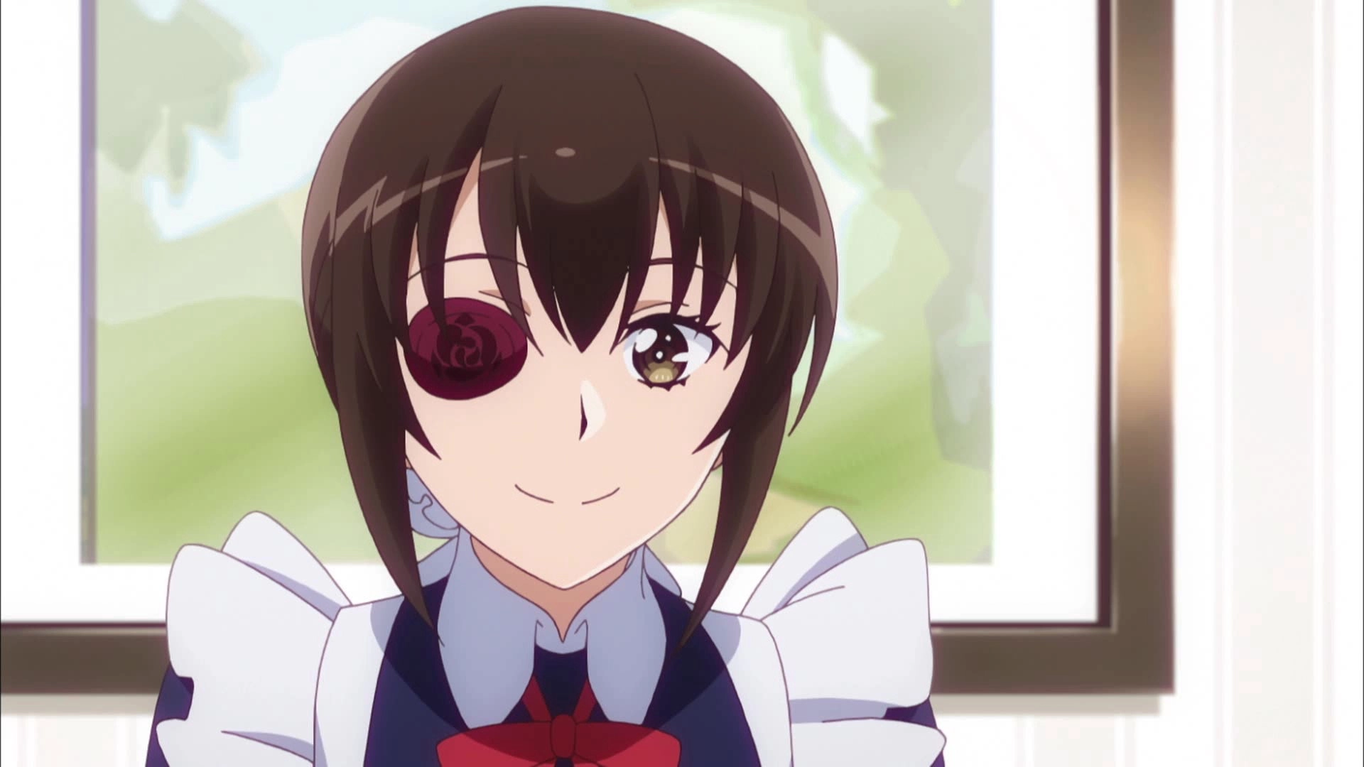 UzaMaid!