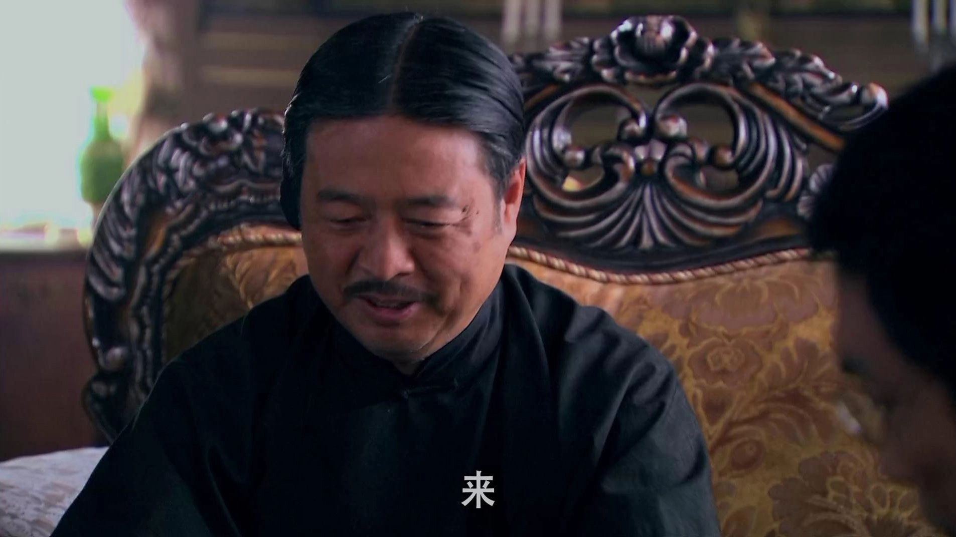 血色黎明