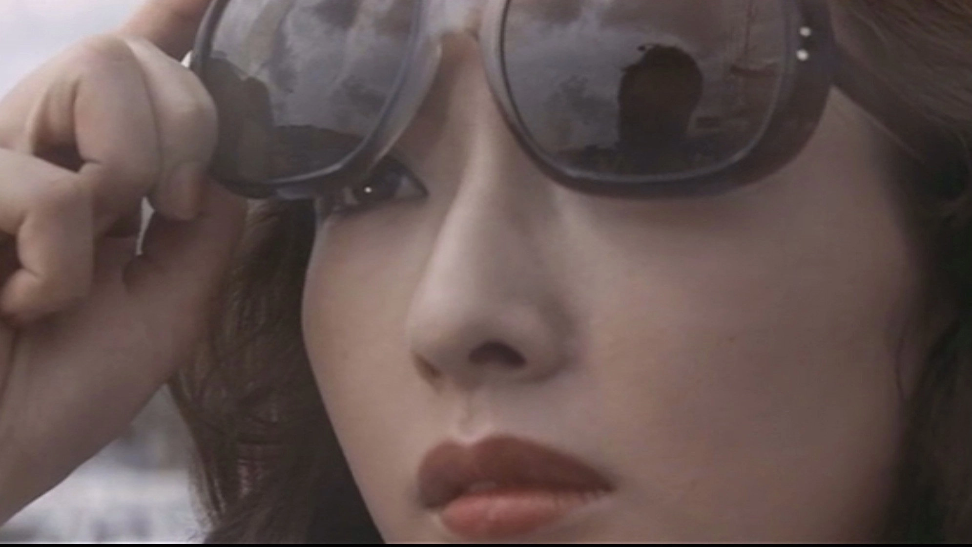 Erotic Journey: Love Affair in Hong Kong