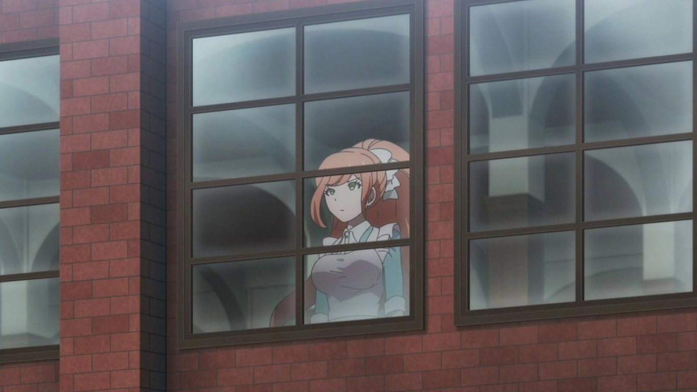 Danganronpa 3: The End of Hope's Peak High School