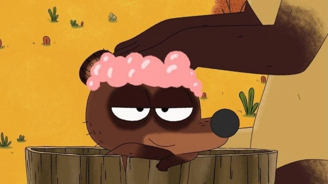 Little Bear