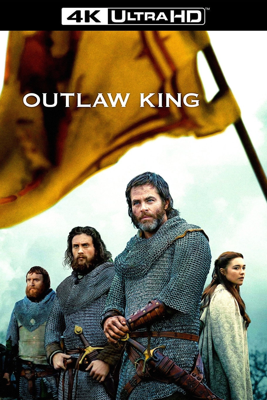 Outlaw King