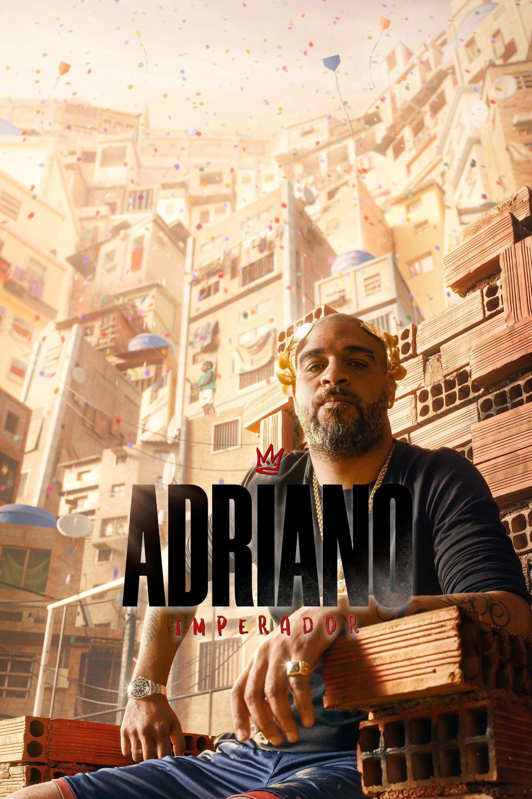 Adriano Imperador