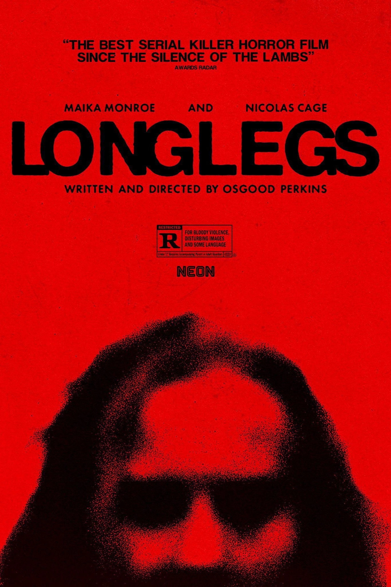 Longlegs