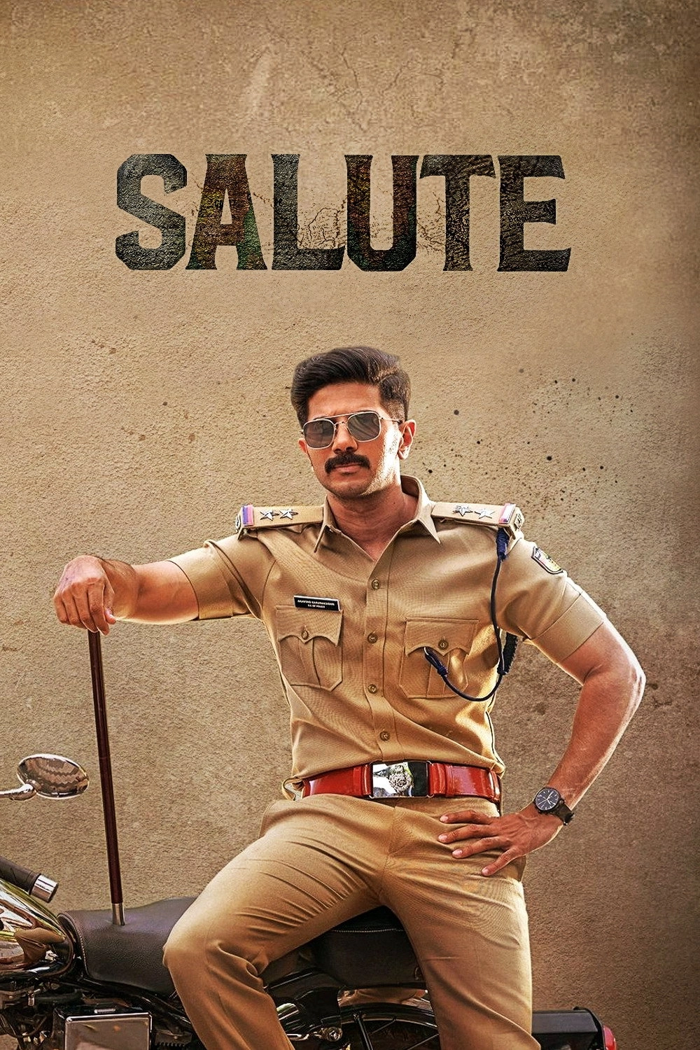 Salute
